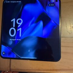 Google Pixel pro 9 fold