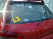Speed Camera Sticker ;)