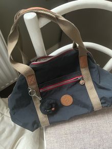 kipling bag