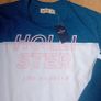 ladies long sleeve Hollister size x-small top Image 2
