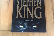 the films of Stephen king