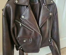 Womens Zara jacket