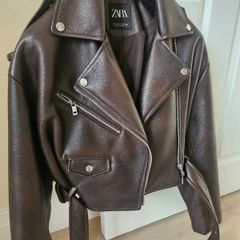 Womens Zara jacket