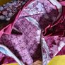 9 x Vintage Cushion Covers Image 4