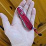 Victorinox Tinker 91mm Swiss Army Knife Image 9