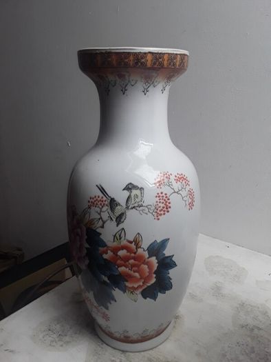 chinese vases