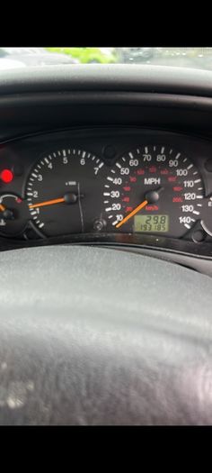 2000 Ford Focus