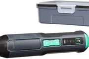 Cordless Stick Screwdriver