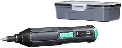 Cordless Stick Screwdriver