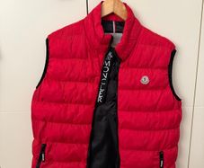Moncler gilet