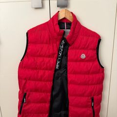 Moncler gilet