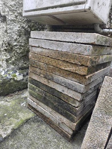 wall capping