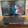 LG HT503PH-DH Home Theatre Receiver. Plays CDs (Faulty DVD) Audio Amp Amplifier,  home stereo, music, sound, CD player. Image 9