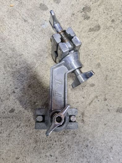 Pearl Clamp