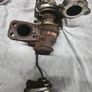 Peugeot partner injectors,turbo, alternator. Image 7