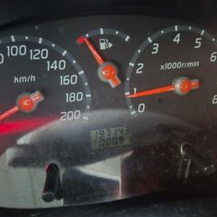K12 Micra Low Km Engine