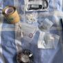 LoRaWAN equipment IOT. bobcat miner, outdoor housings x2, 1 antennae, mounting Image 6