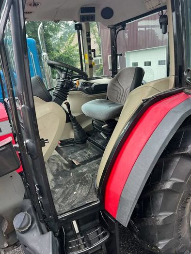 2018 Massey Ferguson 4710