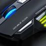 Double click Wired Gaming mouse Image 3