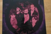 The Altered Hours - The Altered Hours