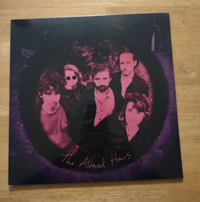 The Altered Hours - The Altered Hours