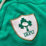 2015/16 IRFU Canterbury Park Rugby Jersey Size S Adults Image 5