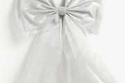 Front Door Bow