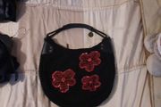 the sak original black hobo bag