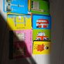 London snap playing cards Image 3