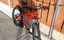rockrider ST 500 26 INCH