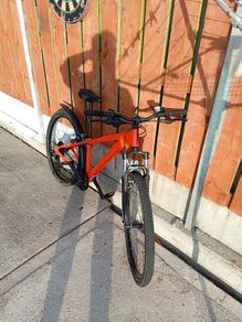 rockrider ST 500 26 INCH