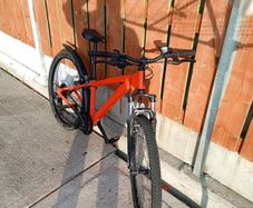 rockrider ST 500 26 INCH