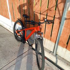 rockrider ST 500 26 INCH