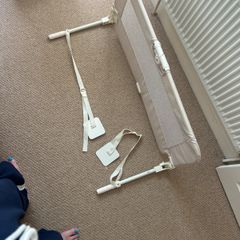 Bed Rail Guard