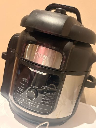 Ninja tendercrisp 9 in 1