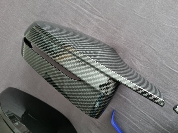 BMW G30 G20 & More M Style Mirror Covers Brand New