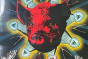 Corrosion Of Conformity- Wiseblood
