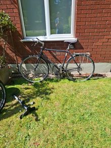 Dawes Discovery 801