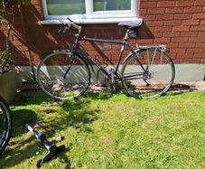 Dawes Discovery 801