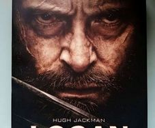 LOGAN fullslip steelbook Filmarena