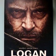 LOGAN fullslip steelbook Filmarena