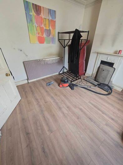 flooring