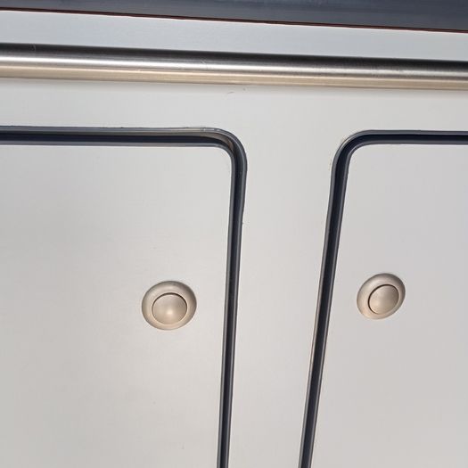 Camper Van , Nissan Primastar 2.0 115 dci