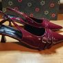 Ladies Shoes Image 4