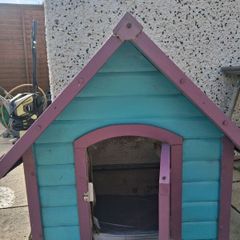 Dog kennel