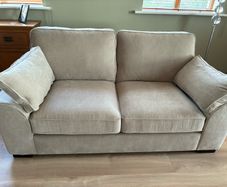 3&2 seater sofa