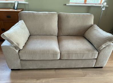 3&2 seater sofa