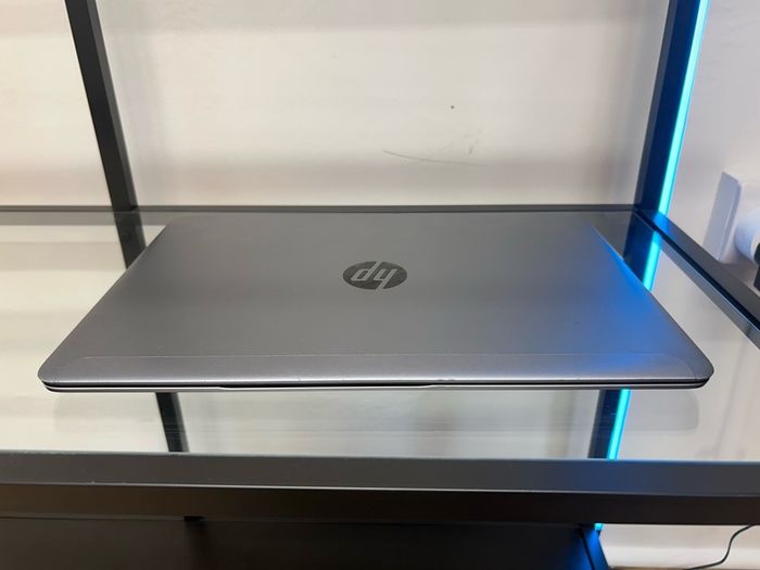 HP Elitebook