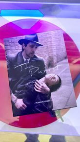 The Pianist fullslip steelbook blu ray