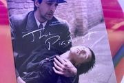The Pianist fullslip steelbook blu ray